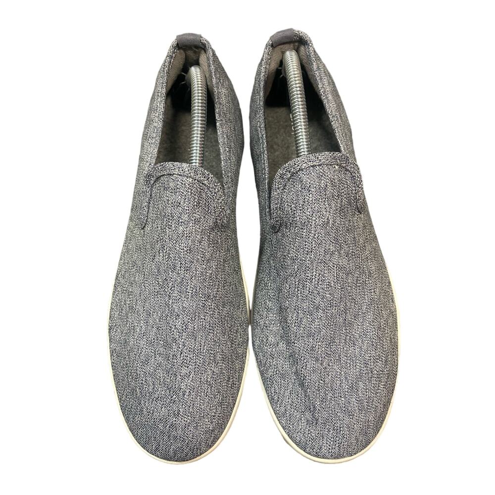 BauBax Men's Loungy Loafers Slip On Shoes Size 10